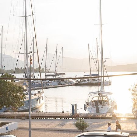 The White Rose Apartment Poros Town المظهر الخارجي الصورة