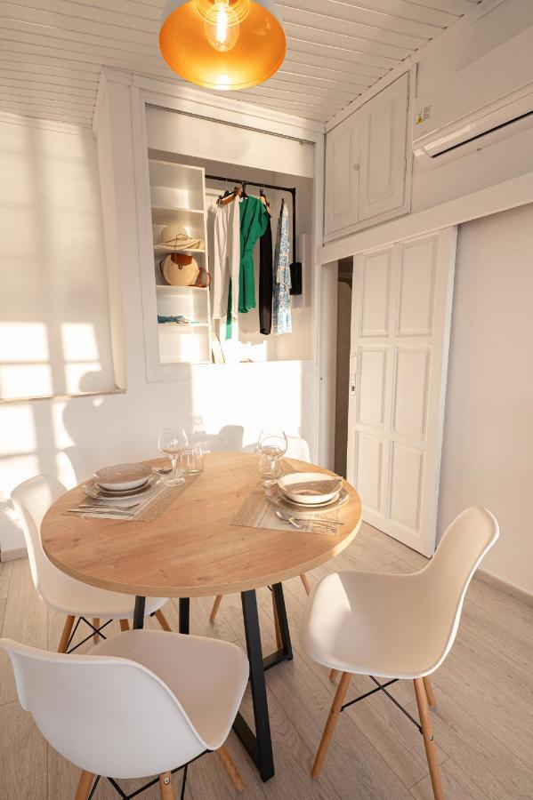 The White Rose Apartment Poros Town المظهر الخارجي الصورة